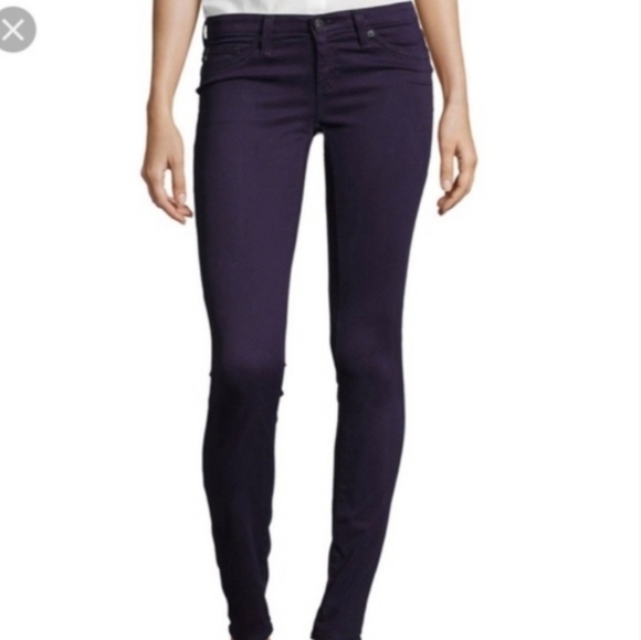 AG Adriano Goldschmidt | The Legging Super Skinny - Picture 1 of 11